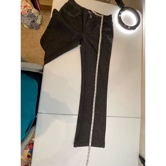 DKNY women’s denim jeans size 4 - Picture 4 of 7